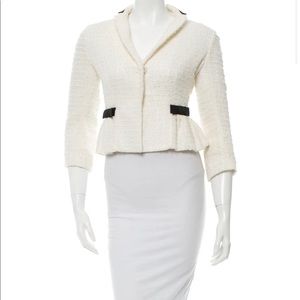 Red Valentino jacket